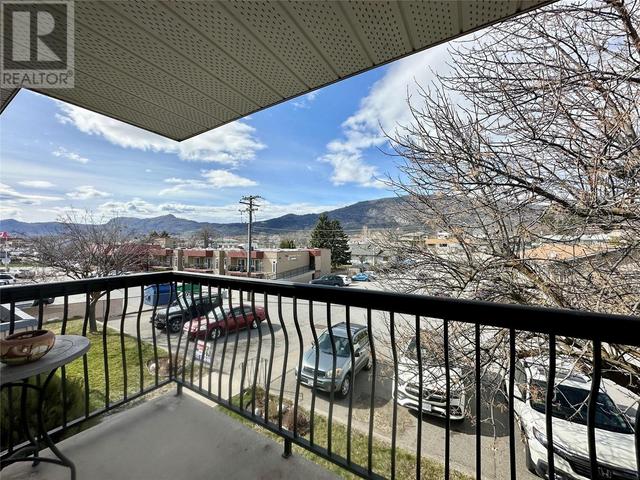 203 - 11 Jonagold Place, Condo with 2 bedrooms, 1 bathrooms and 1 parking in Osoyoos BC | Image 22