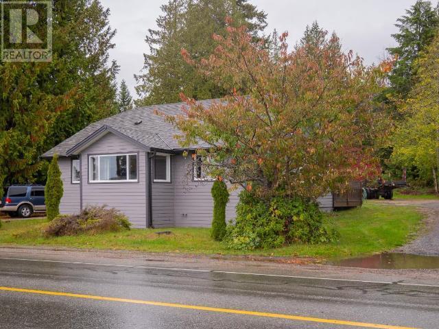 4532 Manson Ave, House detached with 3 bedrooms, 1 bathrooms and null parking in Powell River BC | Image 14