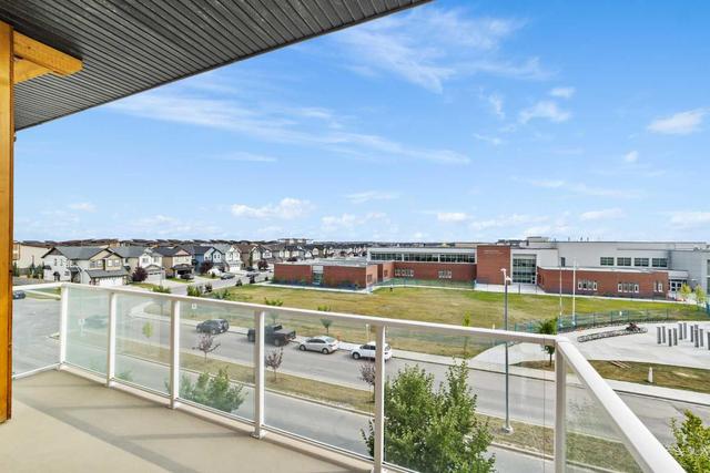 4401 - 240 Skyview Ranch Road Ne, Condo with 1 bedrooms, 1 bathrooms and 1 parking in Calgary AB | Image 19