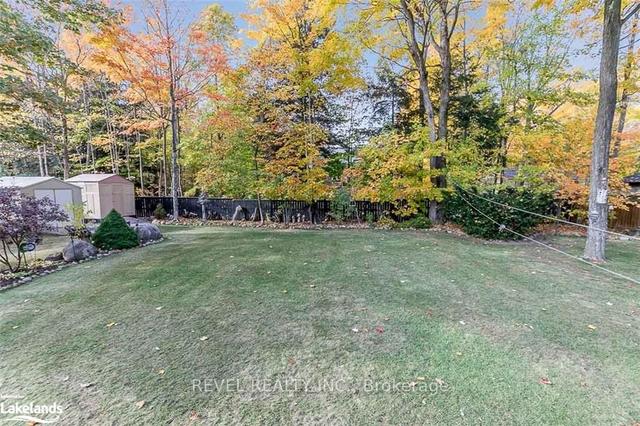 676 Concession 15 Rd W, House detached with 2 bedrooms, 2 bathrooms and 8 parking in Penetanguishene ON | Image 19