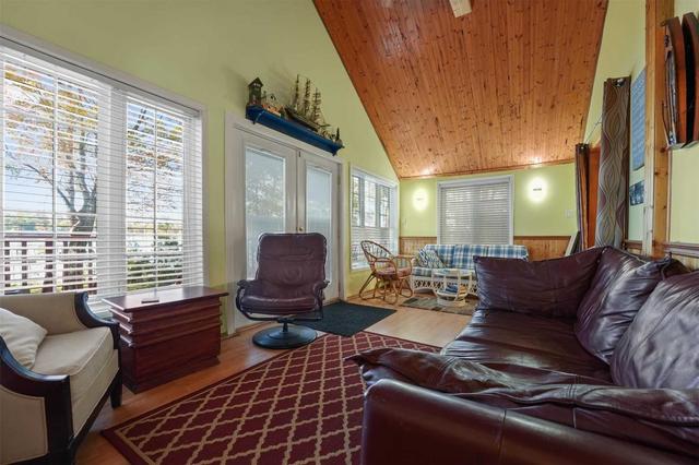 19 Gidley Tpke, House detached with 1 bedrooms, 1 bathrooms and 4 parking in Georgian Bay ON | Image 19