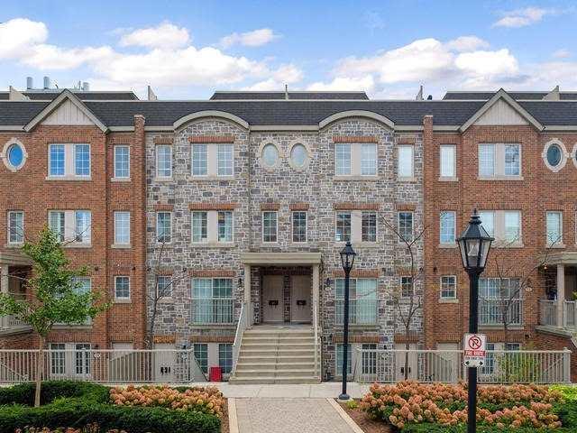 Th87 - 9 Windermere Ave, Townhouse with 2 bedrooms, 1 bathrooms and 1 parking in Toronto ON | Image 19
