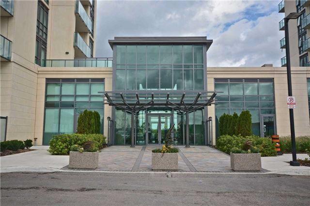 1008 - 45 Yorkland Blvd, Condo with 2 bedrooms, 2 bathrooms and 1 parking in Brampton ON | Image 2