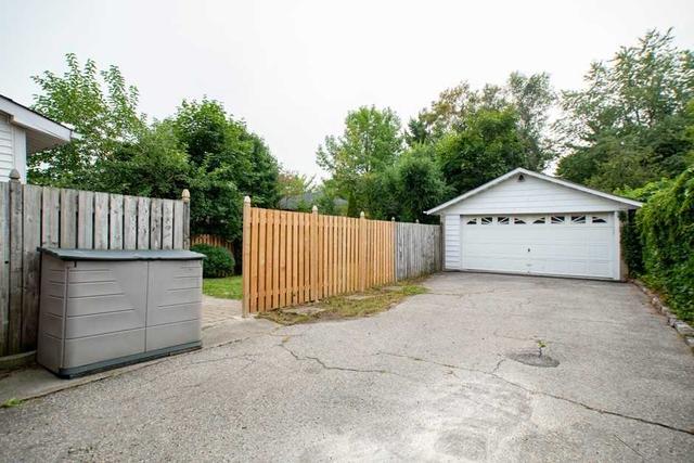 74 Midland Ave, House detached with 3 bedrooms, 3 bathrooms and 6 parking in Toronto ON | Image 15
