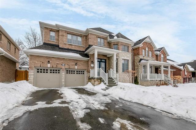 28 Walls Cres, House detached with 4 bedrooms, 4 bathrooms and 6 parking in New Tecumseth ON | Image 23