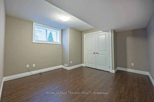 739 Longworth Rd, House detached with 3 bedrooms, 3 bathrooms and 4 parking in London ON | Image 21