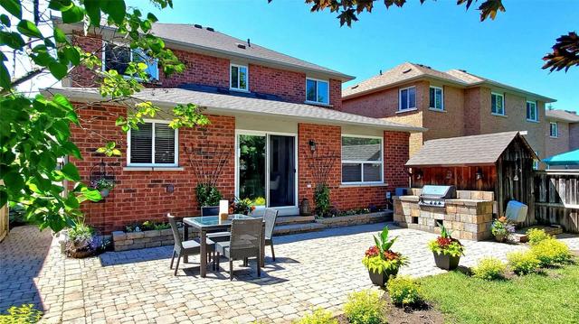 16 Royal Park Blvd, House detached with 3 bedrooms, 4 bathrooms and 4 parking in Barrie ON | Image 20
