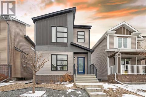 116 Copperstone Drive Se, Calgary, AB, T2Z5B4 | Card Image