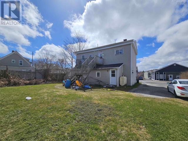 3 Forman Street, House other with 0 bedrooms, 0 bathrooms and null parking in Cape Breton NS | Image 3