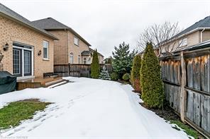 219 Alison Cres, House detached with 1 bedrooms, 3 bathrooms and 4 parking in Oakville ON | Image 24