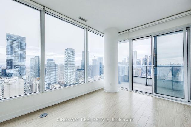4206 - 85 Wood St, Condo with 2 bedrooms, 1 bathrooms and 0 parking in Toronto ON | Image 25