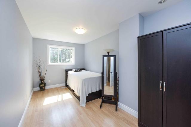 41 - 1510 Sixth Line, Townhouse with 3 bedrooms, 2 bathrooms and 1 parking in Oakville ON | Image 13