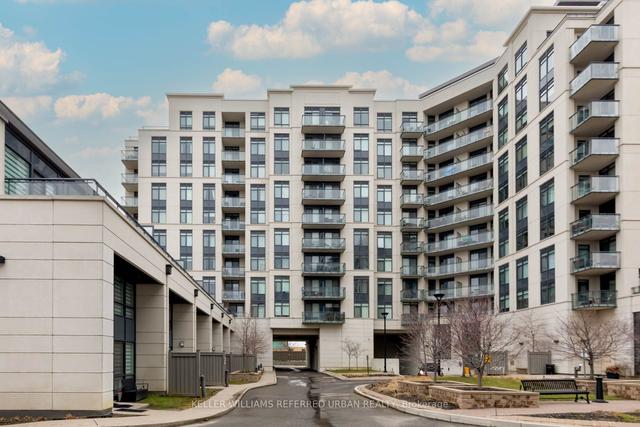 403 - 24 Woodstream Blvd, Condo with 2 bedrooms, 2 bathrooms and 1 parking in Vaughan ON | Image 26