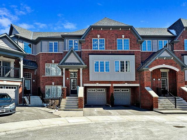 29 - 2657 Deputy Minister Path, House attached with 4 bedrooms, 3 bathrooms and 2 parking in Oshawa ON | Image 1