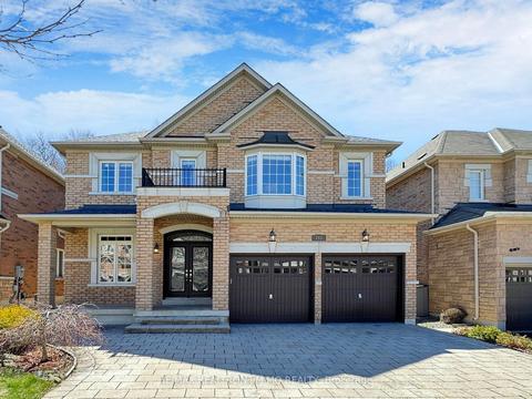 212 Golden Forest Rd, House detached with 4 bedrooms, 5 bathrooms and 6 parking in Vaughan ON | Card Image