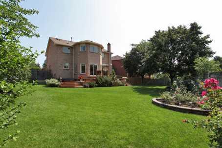 3634 Baird Crt, House detached with 4 bedrooms, 3 bathrooms and 4 parking in Mississauga ON | Image 9