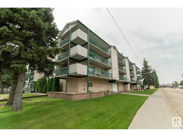 305 - 112 Church Rd, Condo with 2 bedrooms, 1 bathrooms and null parking in Spruce Grove AB | Image 1