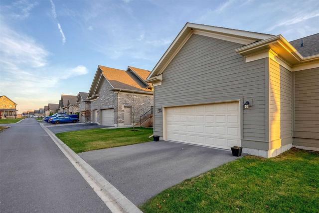 934 John Fairhurst Blvd, House detached with 2 bedrooms, 2 bathrooms and 4 parking in Cobourg ON | Image 28