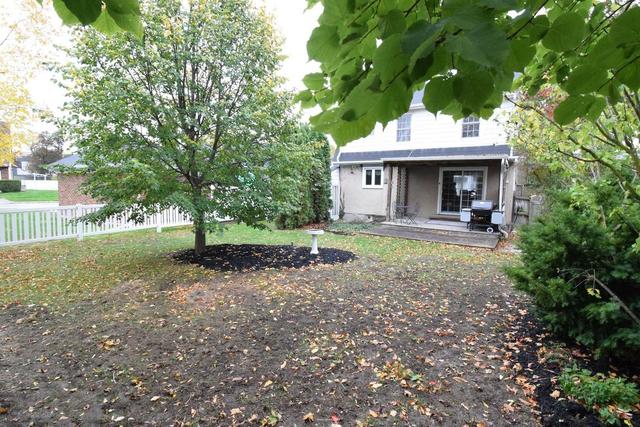 69 Hillcrest Ave, House detached with 3 bedrooms, 2 bathrooms and 2 parking in St. Catharines ON | Image 28