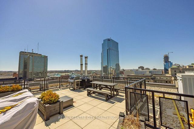 801 - 7 Picton St, Condo with 2 bedrooms, 2 bathrooms and 1 parking in London ON | Image 16