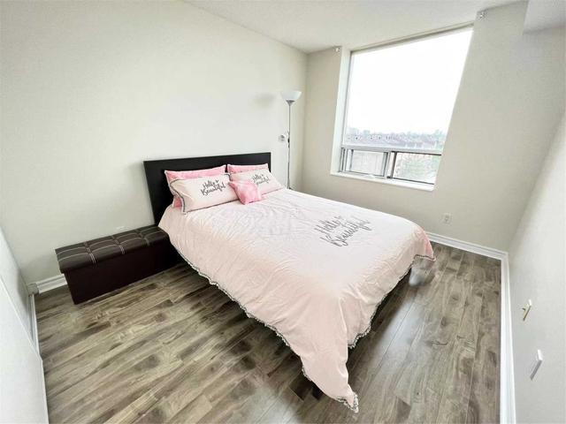705 - 1883 Mcnicoll Ave, Condo with 2 bedrooms, 2 bathrooms and 1 parking in Toronto ON | Image 14