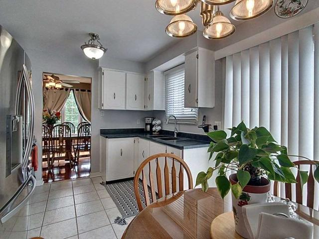 80 Acadia Dr, House detached with 3 bedrooms, 3 bathrooms and 5 parking in Welland ON | Image 23