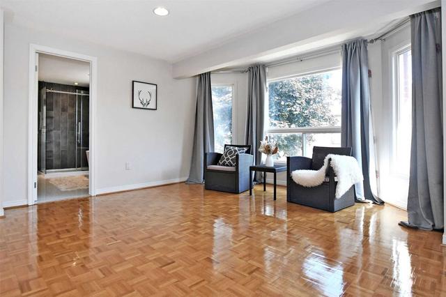 1181 Jeff Dr, House detached with 4 bedrooms, 4 bathrooms and 4 parking in Oakville ON | Image 10