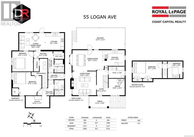 55 Logan Ave, House detached with 4 bedrooms, 3 bathrooms and 3 parking in Saanich BC | Image 50