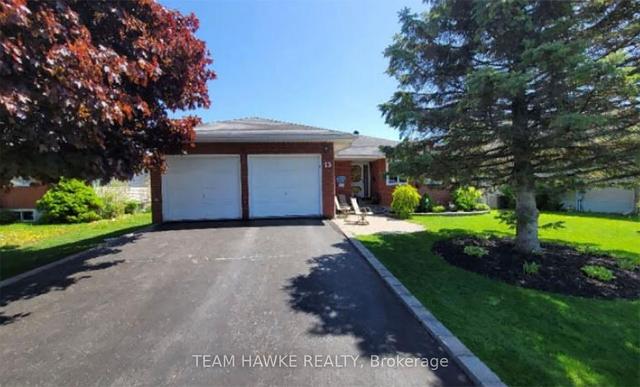 13 Bridle Rd, House detached with 3 bedrooms, 3 bathrooms and 6 parking in Penetanguishene ON | Image 1