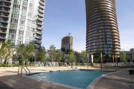 th 107 - 90 Absolute Ave, Townhouse with 3 bedrooms, 2 bathrooms and 2 parking in Mississauga ON | Image 2