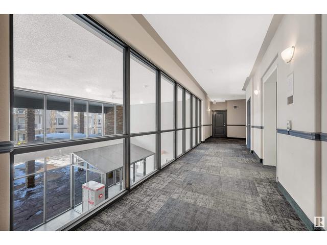 217 - 151 Edwards Dr Sw, Condo with 2 bedrooms, 2 bathrooms and 1 parking in Edmonton AB | Image 8