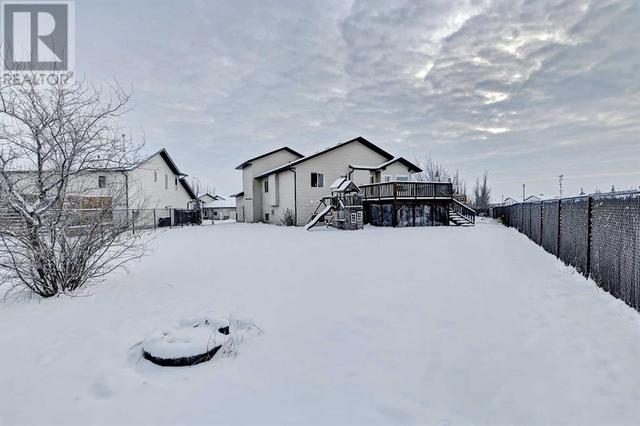 11450 89b Street, House detached with 5 bedrooms, 3 bathrooms and 6 parking in Grande Prairie AB | Image 39