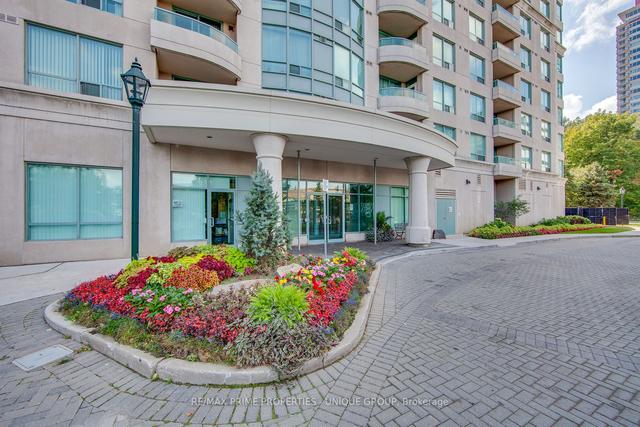 2102 - 61 Town Centre Crt, Condo with 3 bedrooms, 2 bathrooms and 1 parking in Toronto ON | Image 20