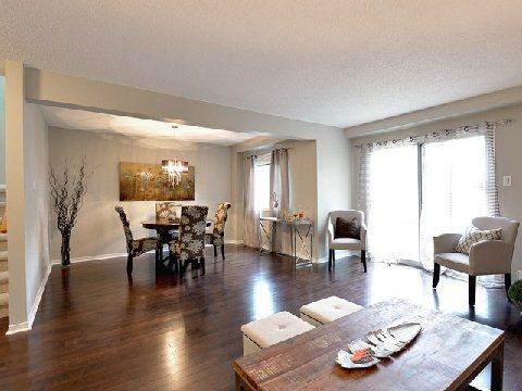 125 - 3050 Orleans Rd, Townhouse with 3 bedrooms, 3 bathrooms and 1 parking in Mississauga ON | Image 4
