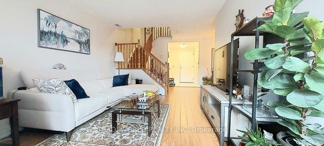 th630 - 188 Bonis Ave, Townhouse with 3 bedrooms, 3 bathrooms and 1 parking in Toronto ON | Image 13