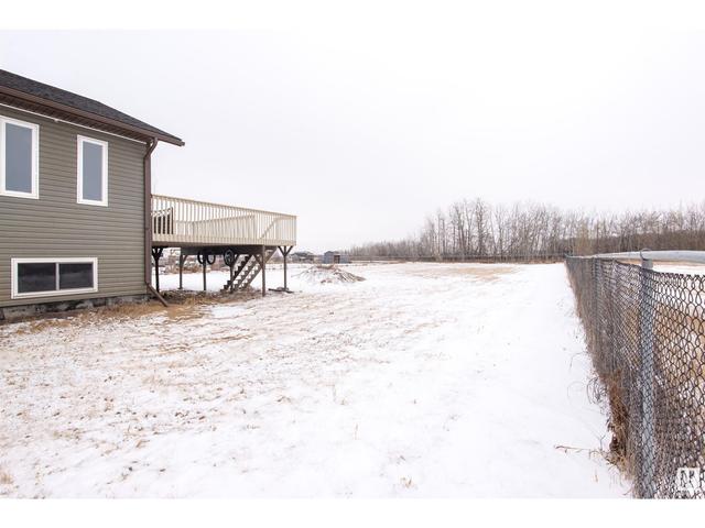 129 - 45326 Hwy 659, House detached with 4 bedrooms, 2 bathrooms and null parking in Bonnyville No. 87 AB | Image 39