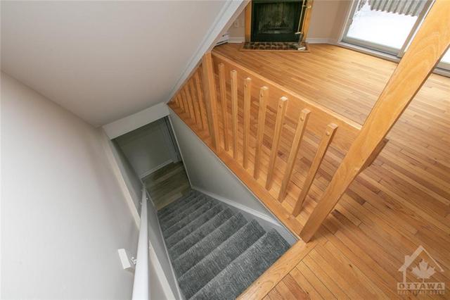 5 - 319 Mackay Street, Townhouse with 3 bedrooms, 2 bathrooms and 1 parking in Ottawa ON | Image 22
