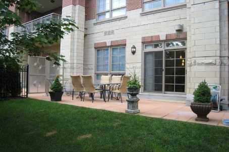 03 - 21 Burkebrook Pl, Condo with 2 bedrooms, 2 bathrooms and 1 parking in Toronto ON | Image 9