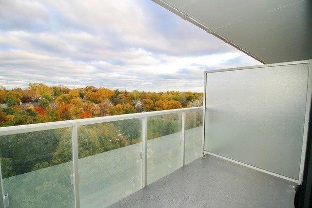 808 - 3018 Yonge St, Condo with 2 bedrooms, 2 bathrooms and 1 parking in Toronto ON | Image 12