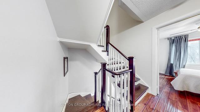 53 - 315 Village Green Sq, Townhouse with 3 bedrooms, 3 bathrooms and 2 parking in Toronto ON | Image 10