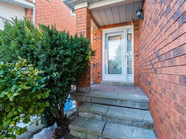 5903 Tayside Cres, House detached with 4 bedrooms, 3 bathrooms and 4 parking in Mississauga ON | Image 12