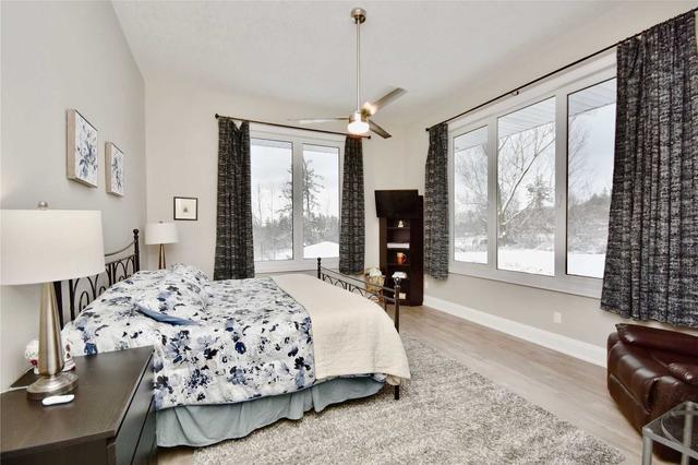 1274 Line 1 South Line, House detached with 3 bedrooms, 4 bathrooms and 10 parking in Oro Medonte ON | Image 2
