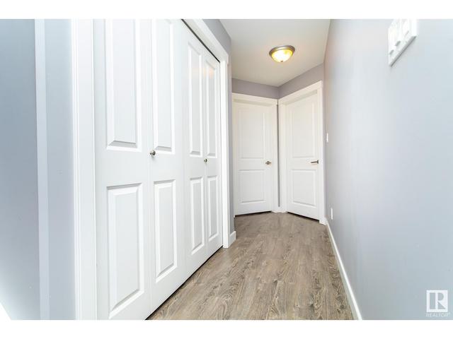 3301 Graybriar Gr, House attached with 2 bedrooms, 1 bathrooms and null parking in Stony Plain AB | Image 36