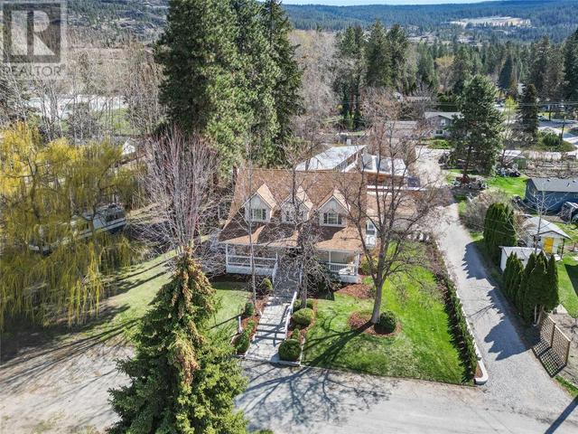 3480 7th Street, House detached with 4 bedrooms, 2 bathrooms and 3 parking in Okanagan Similkameen E BC | Image 1