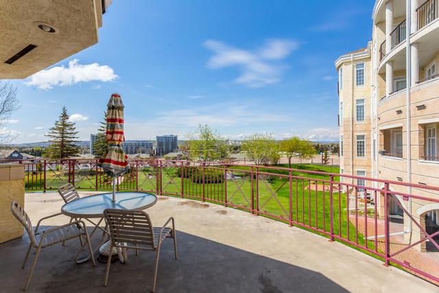 142 - 5201 Dalhousie Drive Nw, Condo with 1 bedrooms, 1 bathrooms and 1 parking in Calgary AB | Image 34
