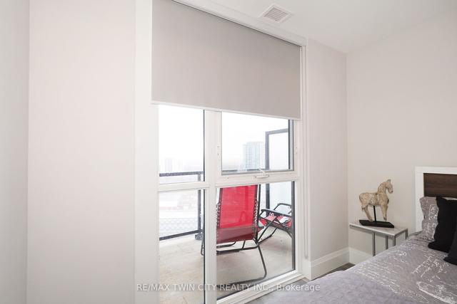 2710 - 108 Garment St, Condo with 1 bedrooms, 1 bathrooms and 1 parking in Kitchener ON | Image 20