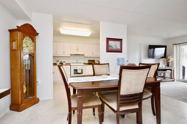 315 - 333 Lafontaine Rd W, Condo with 2 bedrooms, 2 bathrooms and 1 parking in Tiny ON | Image 24
