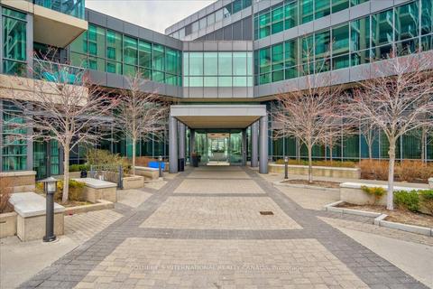 903 - 235 Sherway Gardens Rd, Condo with 2 bedrooms, 2 bathrooms and 1 parking in Toronto ON | Card Image