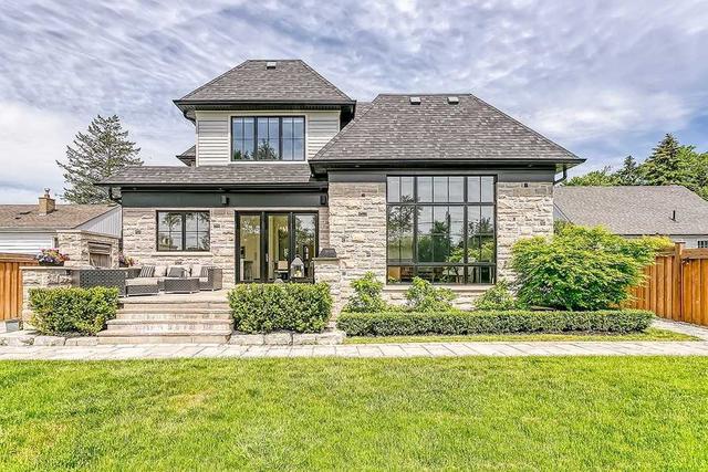 376 Niar Ave, House detached with 4 bedrooms, 6 bathrooms and 6 parking in Mississauga ON | Image 31