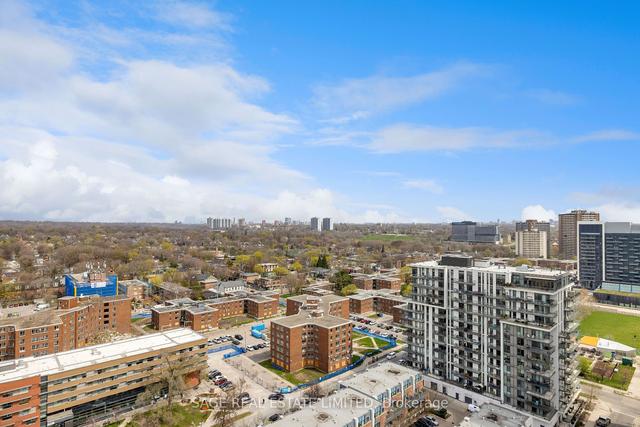 1903 - 25 Cole St, Condo with 2 bedrooms, 2 bathrooms and 1 parking in Toronto ON | Image 8